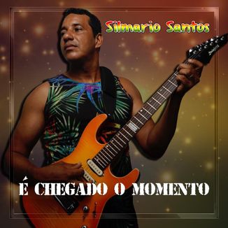 Foto da capa: É Chegado o Momento