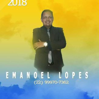 Foto da capa: Emanuel Lopes