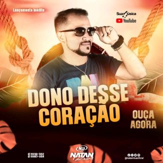 Foto da capa: Dono Desse Coração