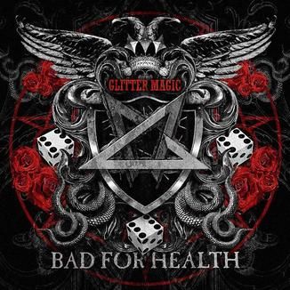 Foto da capa: Bad for Health