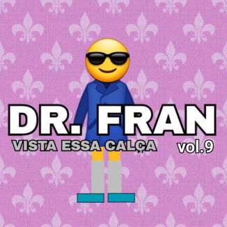 Foto da capa: DR FRAN - VOL 09
