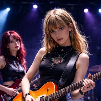 Foto da capa: amor de infancia lado b