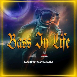 Foto da capa: Bass In Life