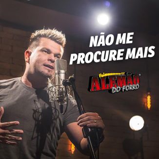 Foto da capa: Não Me Procure Mais