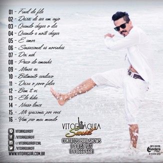 Foto da capa: Vitor Águia Sunset