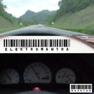 Foto da capa: ElektroMantra
