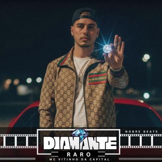 Foto da capa: Diamante Raro