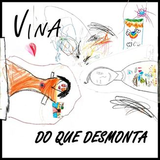 Foto da capa: Do Que Desmonta