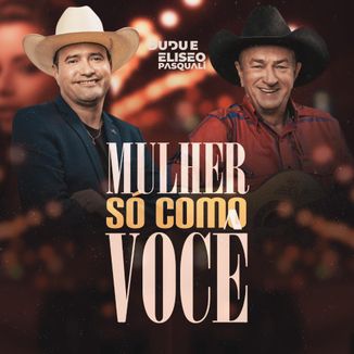 Foto da capa: Mulher Só Como Você