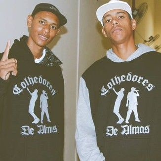 Foto da capa: Amor Incondicional