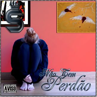 Foto da capa: Não Tem Perdão