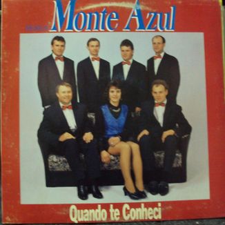 Foto da capa: Quando te conheci