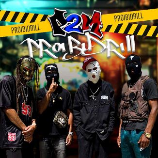 Foto da capa: ProibiDrill