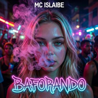 Foto da capa: Baforando