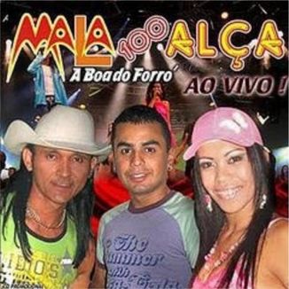 Foto da capa: Malla 100 Alça Volume 2