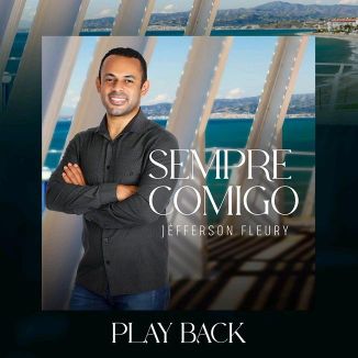 Foto da capa: Sempre Comigo(Playback)