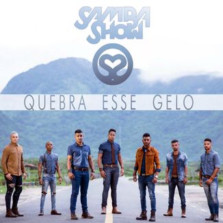 Foto da capa: Quebra Esse Gelo (Acústico)