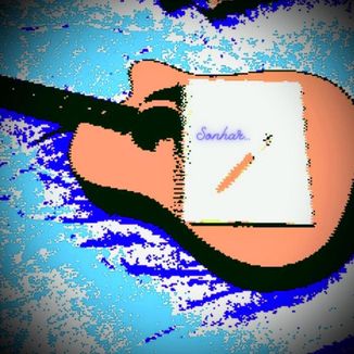 Foto da capa: Sonhar