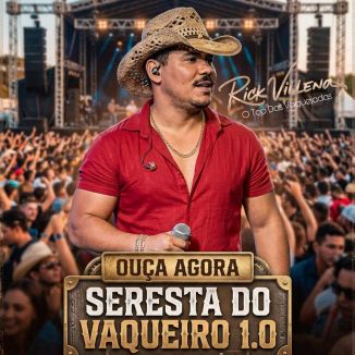 Foto da capa: Seresta Do Vaqueiro 1.0