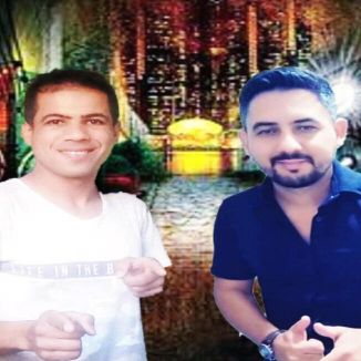 Foto da capa: Eu Toco, ela Dança.