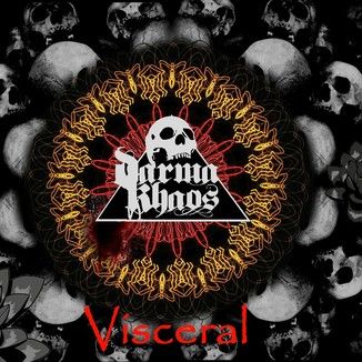 Foto da capa: Visceral