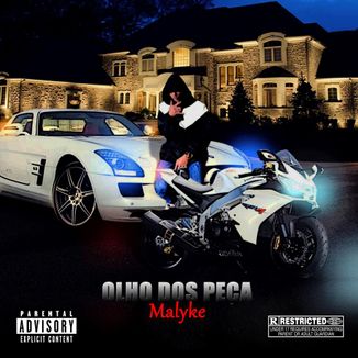 Foto da capa: Olho dos Peça