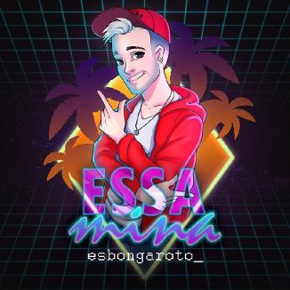 Foto da capa: Essa Mina