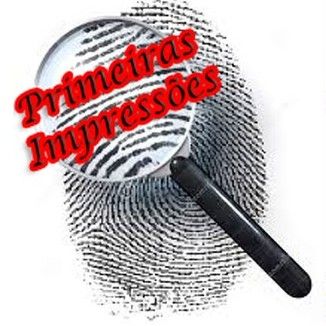 Foto da capa: Primeiras Impressões