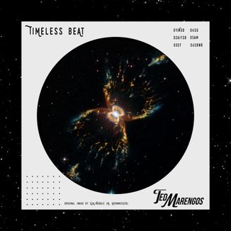 Foto da capa: Timeless Beat