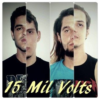 Foto da capa: Me tire da escuridão