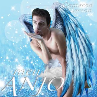 Foto da capa: Meu Anjo [Single]