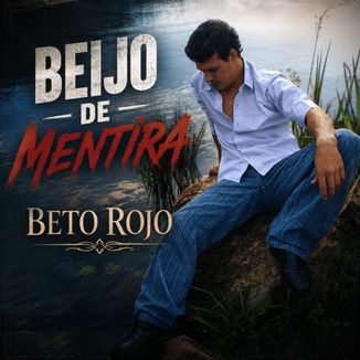 Foto da capa: Beijo de Mentira