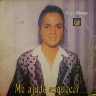 Foto da capa: Me Ajude Esquecer