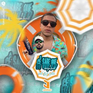 Foto da capa: Cê Sabe Que Eu Volto part. DJ Satin (Brega Funk)