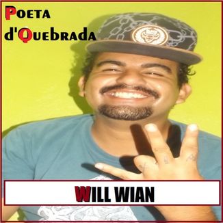 Foto da capa: Poeta d Quebrada