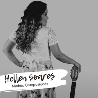 Foto da capa: Minhas Composições