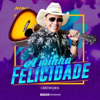 Foto da capa: A Minha Felicidade