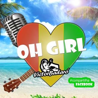 Foto da capa: Single Oh Girl