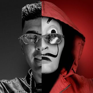 Foto da capa: Só Quer Vrau