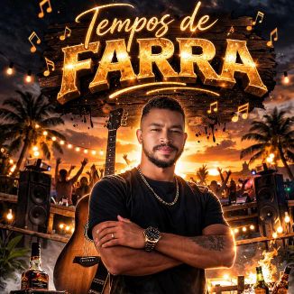Foto da capa: Tempos De Farra