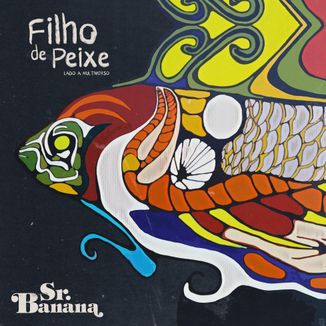 Foto da capa: Filho de Peixe