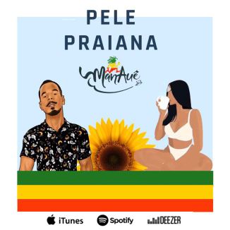 Foto da capa: Pele Praiana