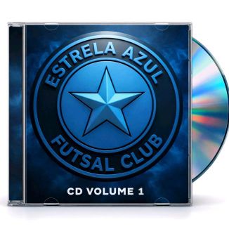 Foto da capa: Estrela Azul VOLUME 1