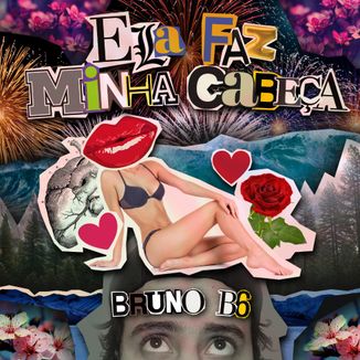 Foto da capa: Ela Faz Minha Cabeça