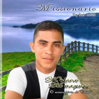 Foto da capa: O Missionário