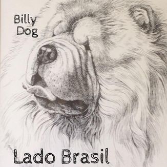 Foto da capa: Billy Dog