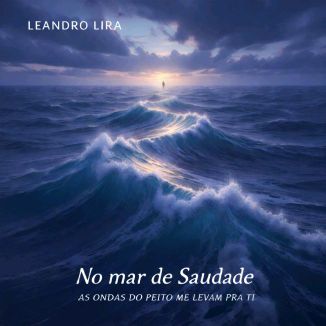Foto da capa: No Mar De Saudade