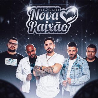 Foto da capa: Nova Paixão