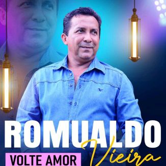 Foto da capa: VOLTE AMOR
