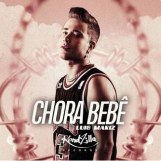 Foto da capa: Chora Bebê